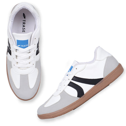 Trase Casual Sneaker Shoes For Women Soft Cushioned Insole Sneakers For Woman