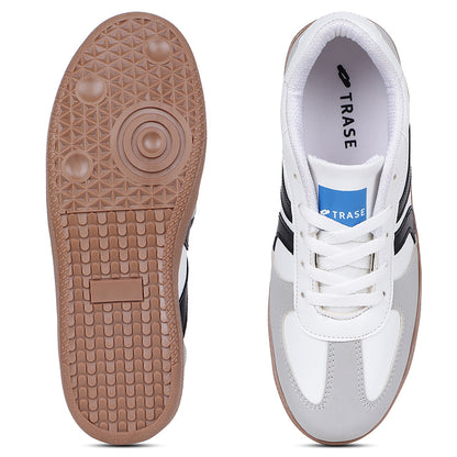Trase Casual Sneaker Shoes For Women Soft Cushioned Insole Sneakers For Woman