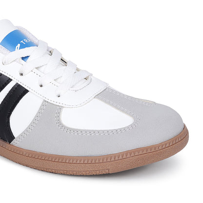 Trase Casual Sneaker Shoes For Women Soft Cushioned Insole Sneakers For Woman