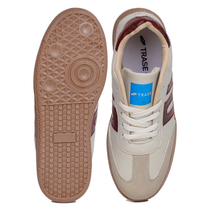 Trase Casual Sneaker Shoes For Women Soft Cushioned Lightweight Comfortable Insole Sneakers For Woman