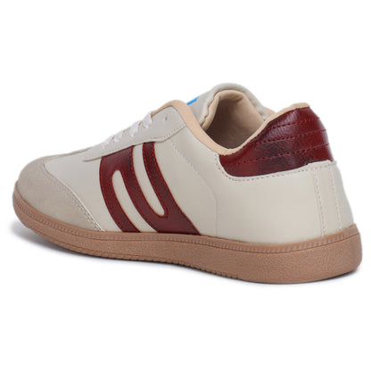 Trase Casual Sneaker Shoes For Women Soft Cushioned Lightweight Comfortable Insole Sneakers For Woman