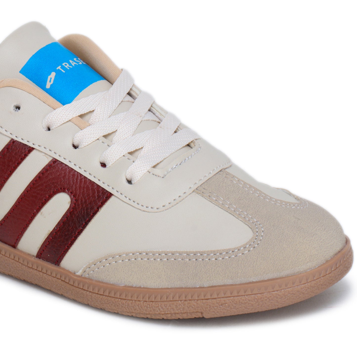 Trase Casual Sneaker Shoes For Women Soft Cushioned Lightweight Comfortable Insole Sneakers For Woman