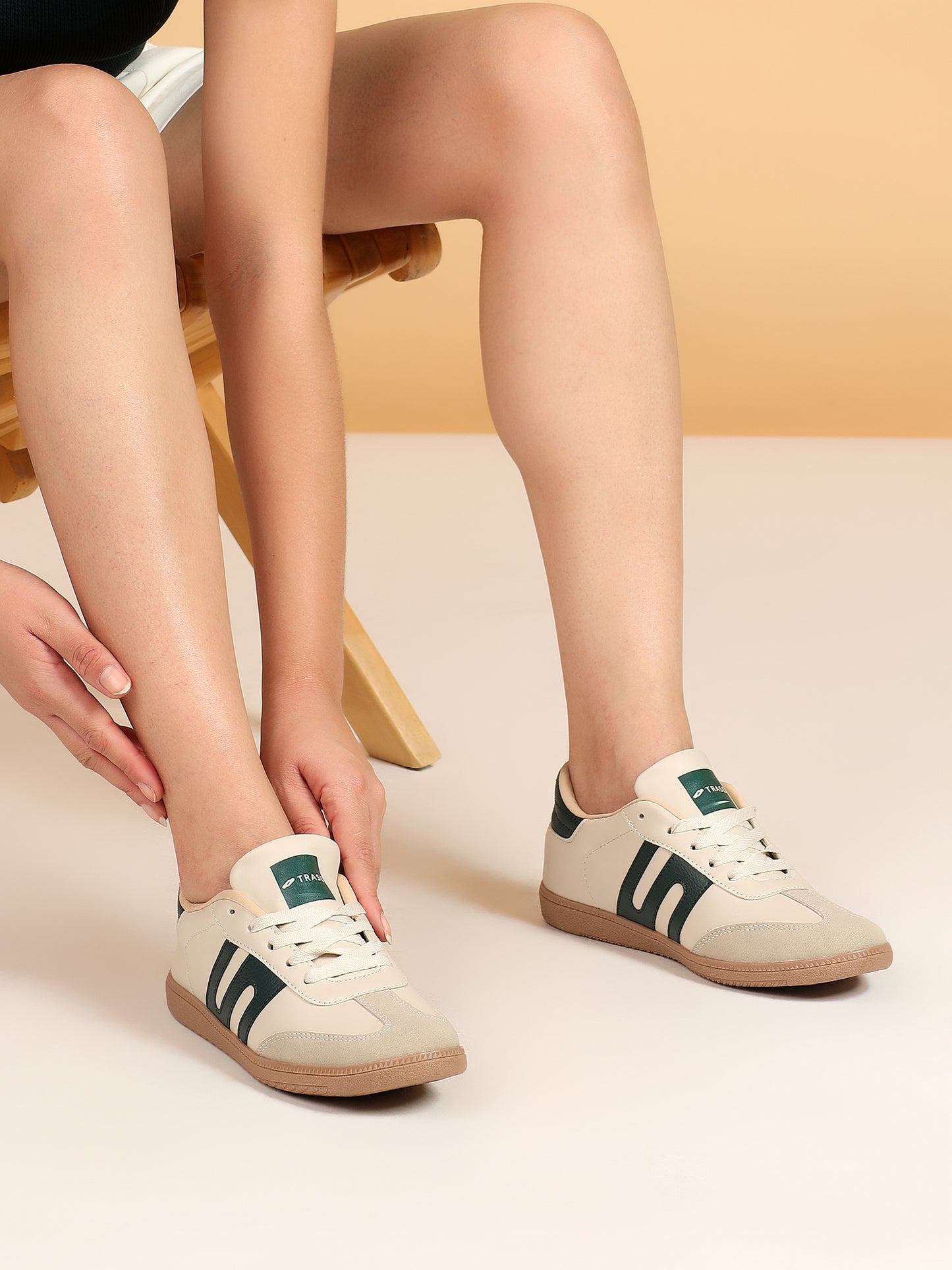 Street Casual Sneaker Shoes