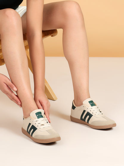 Street Casual Sneaker Shoes