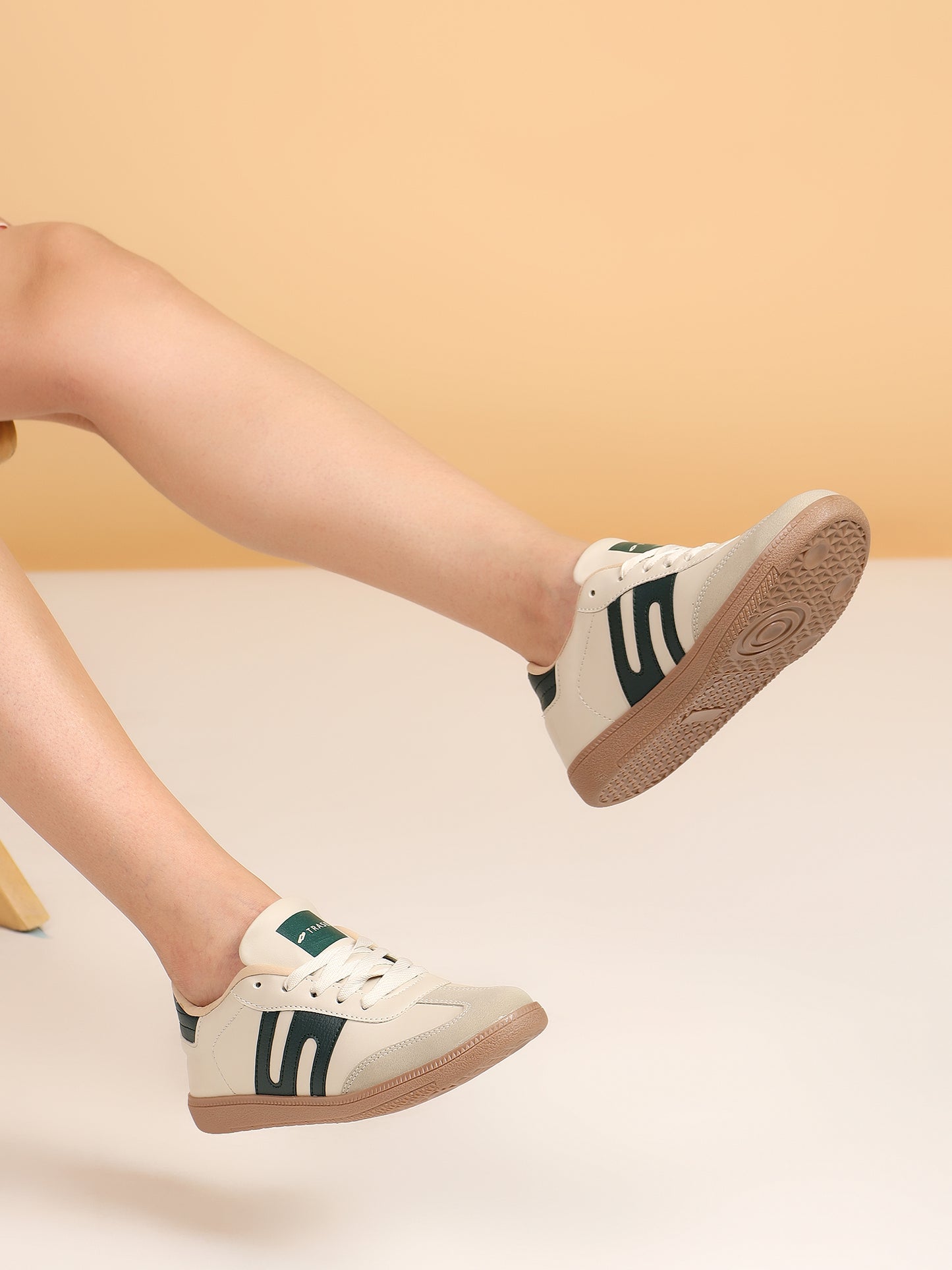 Street Casual Sneaker Shoes