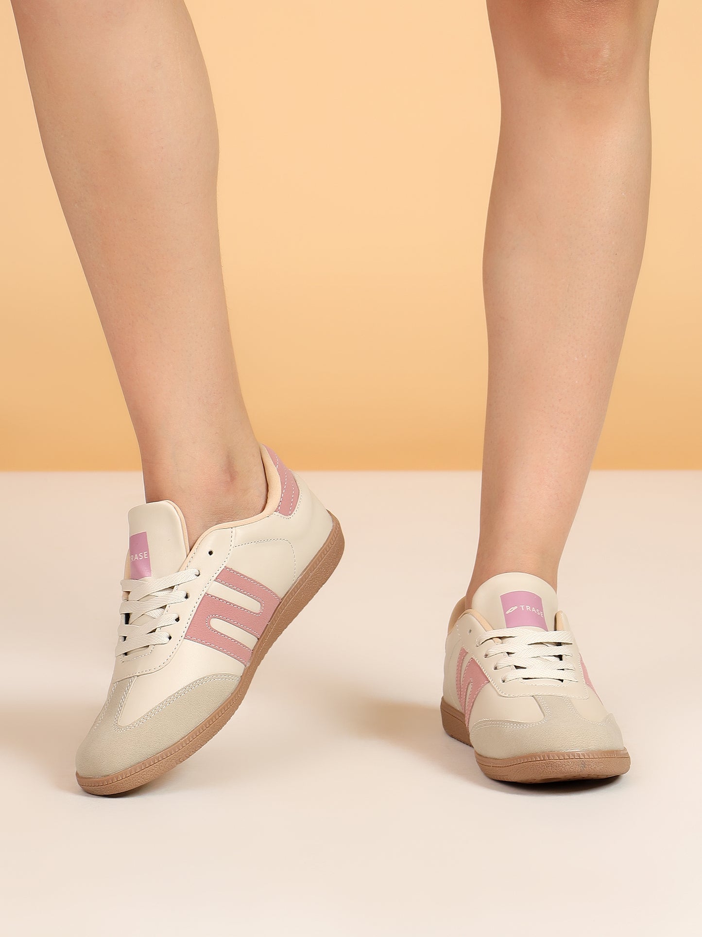 Street Casual Sneaker Shoes