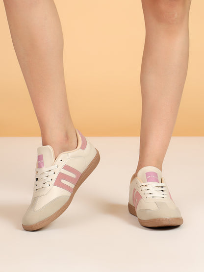 Street Casual Sneaker Shoes