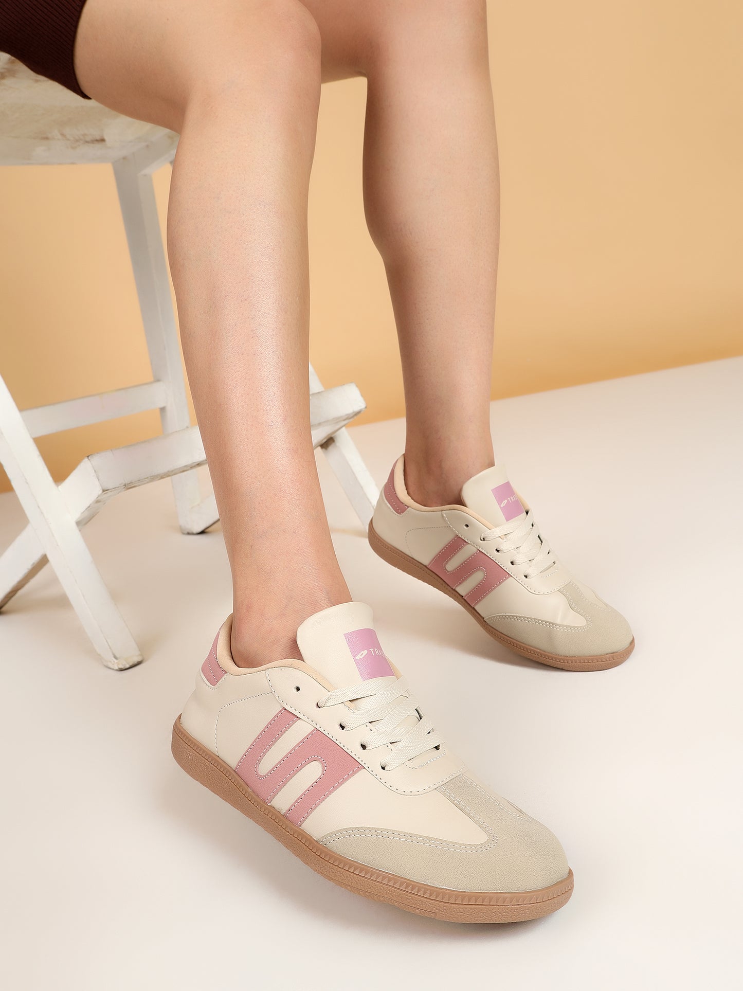 Street Casual Sneaker Shoes