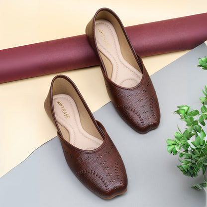 Traditional Jutti for Women