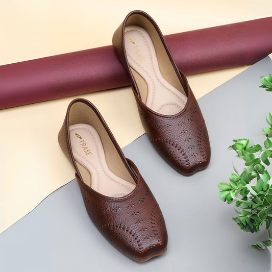 Traditional Jutti for Women