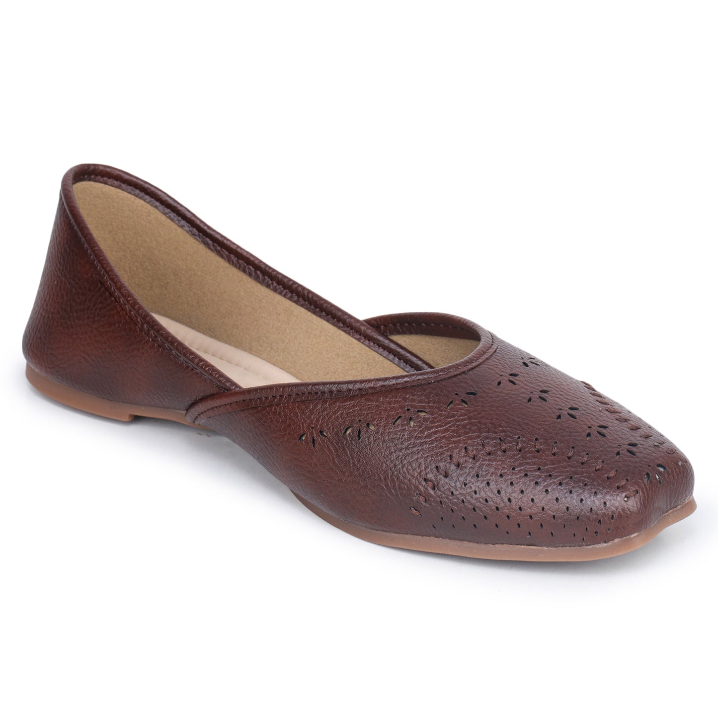 Traditional Jutti for Women
