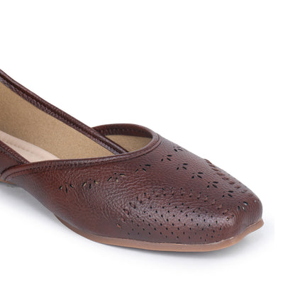 Traditional Jutti for Women