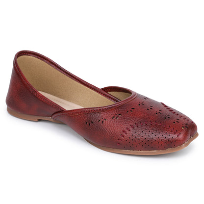 Traditional Jutti for Women