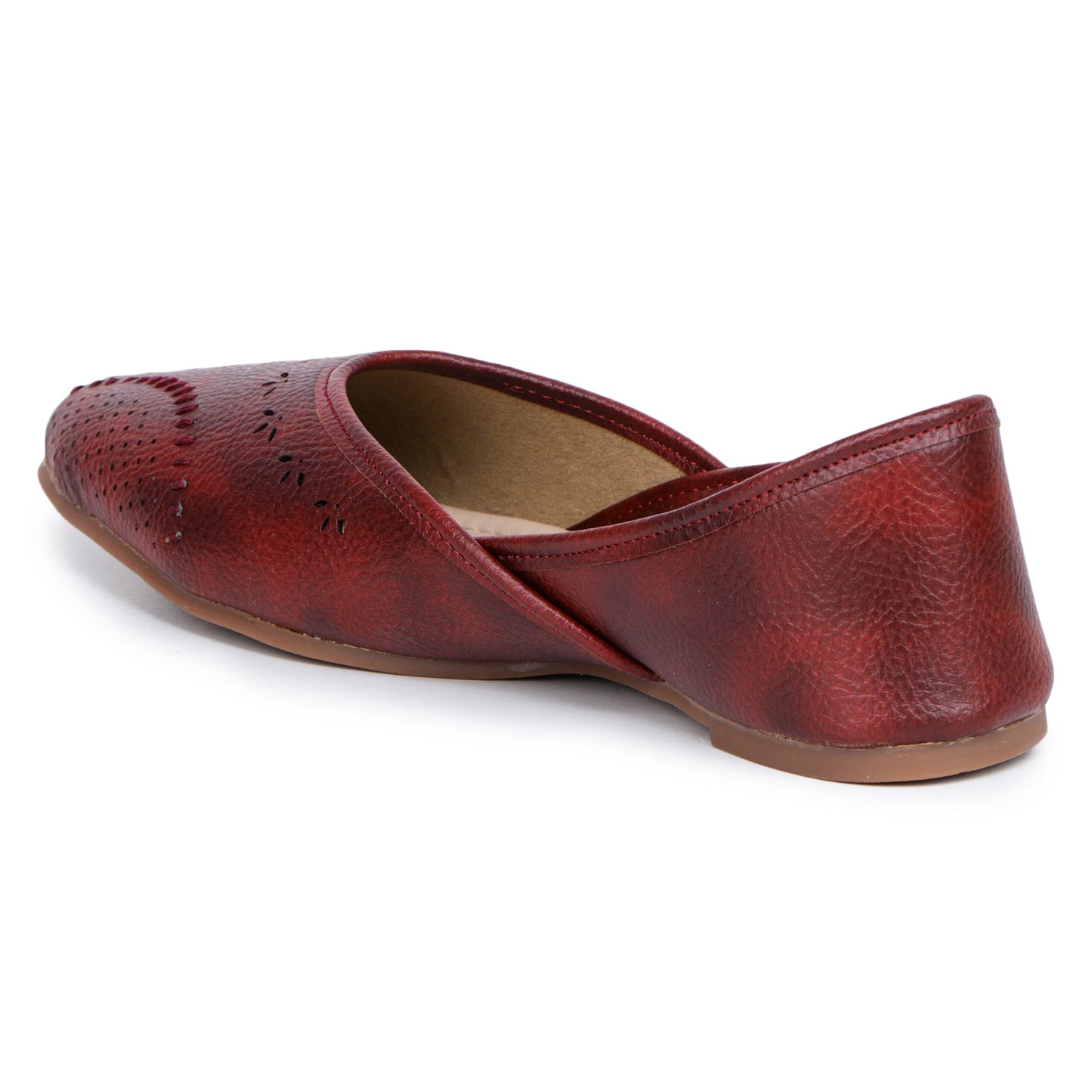 Traditional Jutti for Women