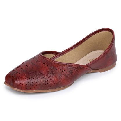 Traditional Jutti for Women