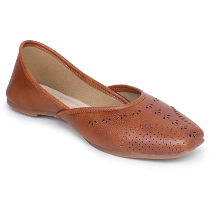 Traditional Jutti for Women