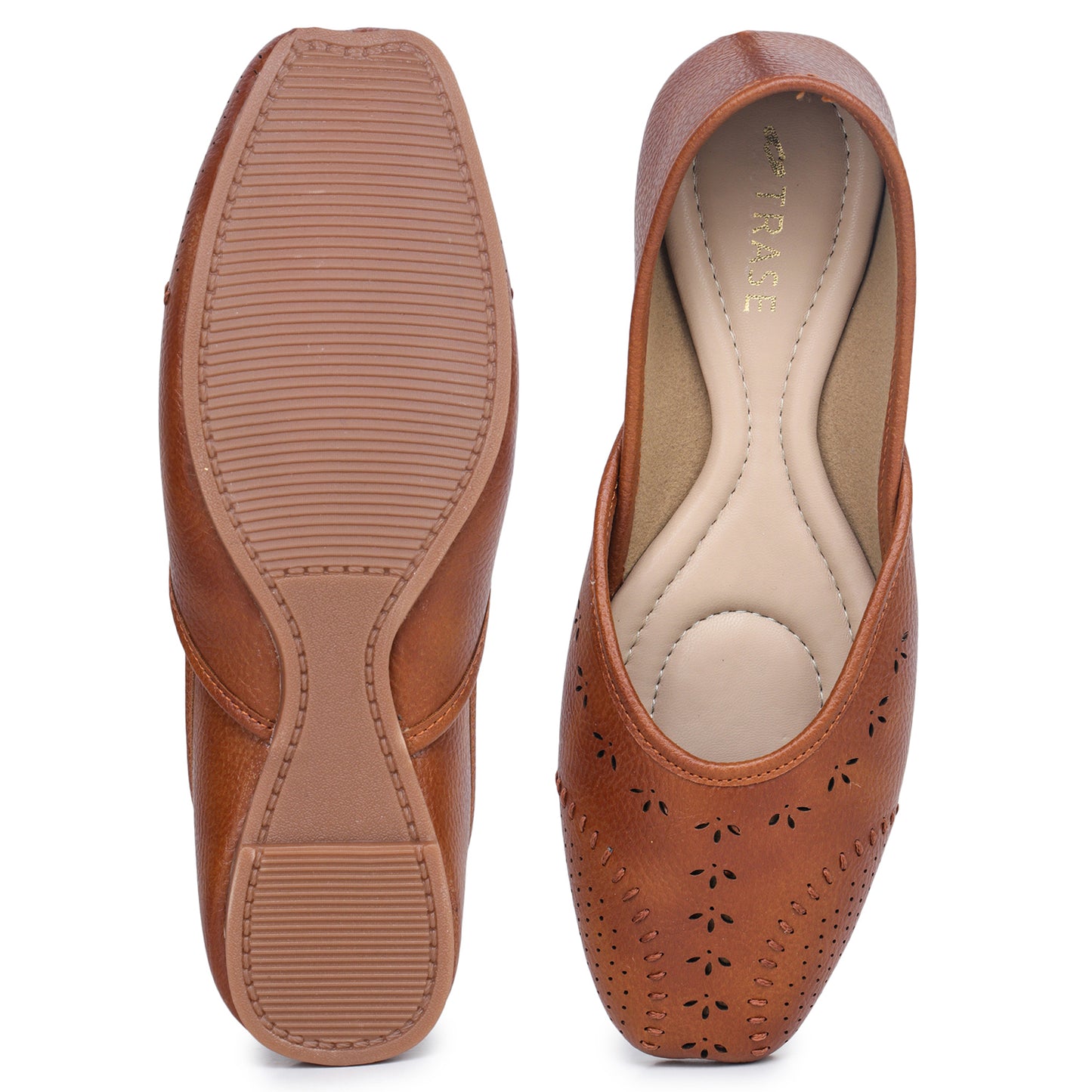 Traditional Jutti for Women