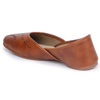 Traditional Jutti for Women