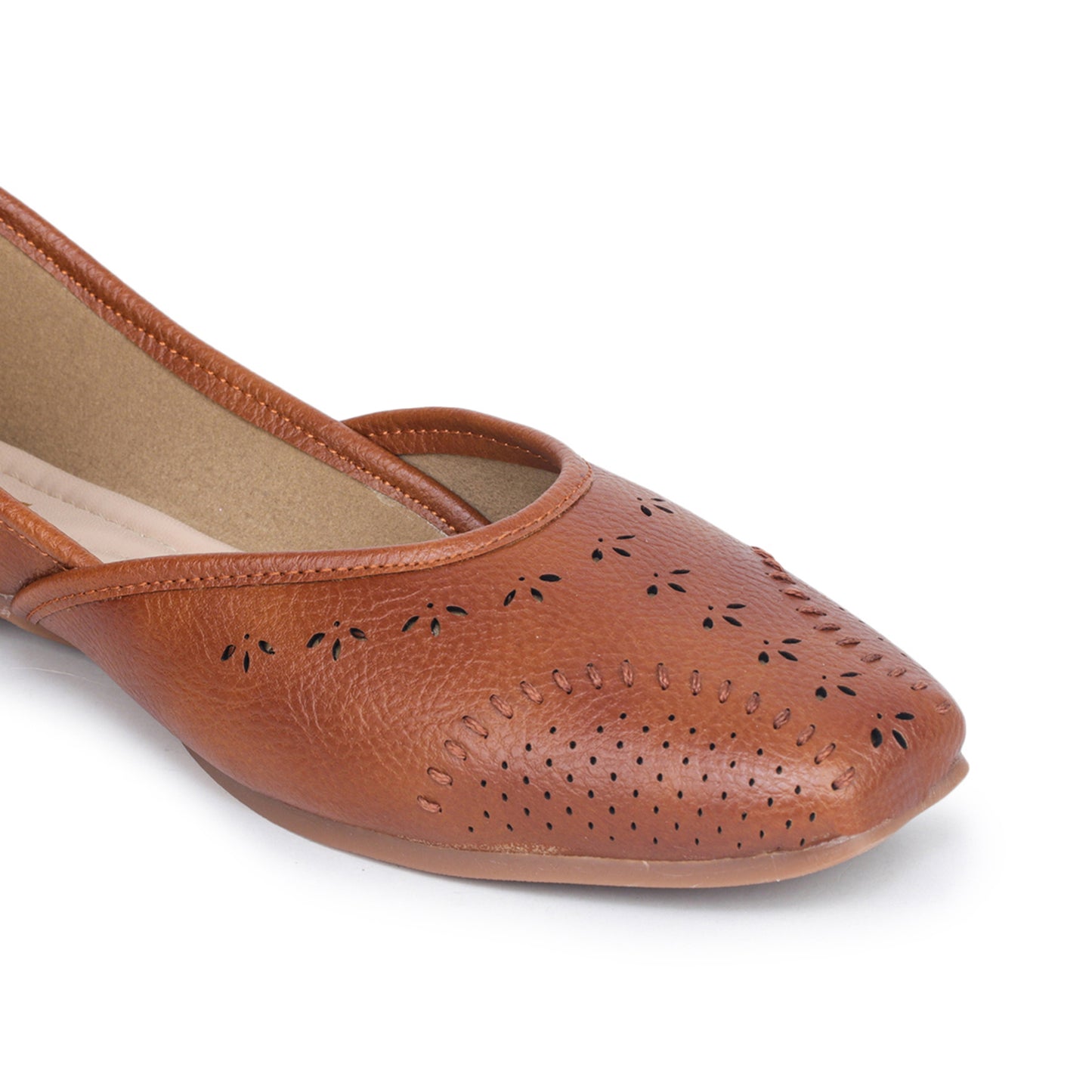 Traditional Jutti for Women