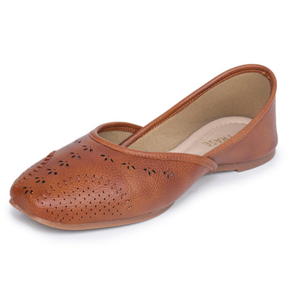 Traditional Jutti for Women