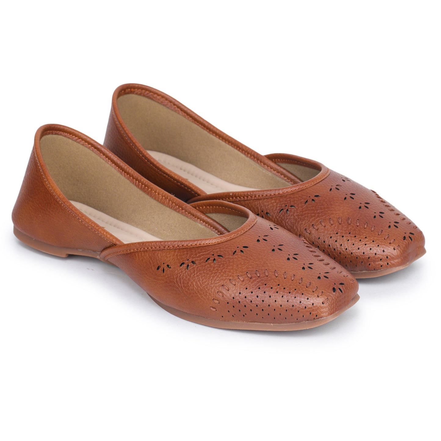 Traditional Jutti for Women