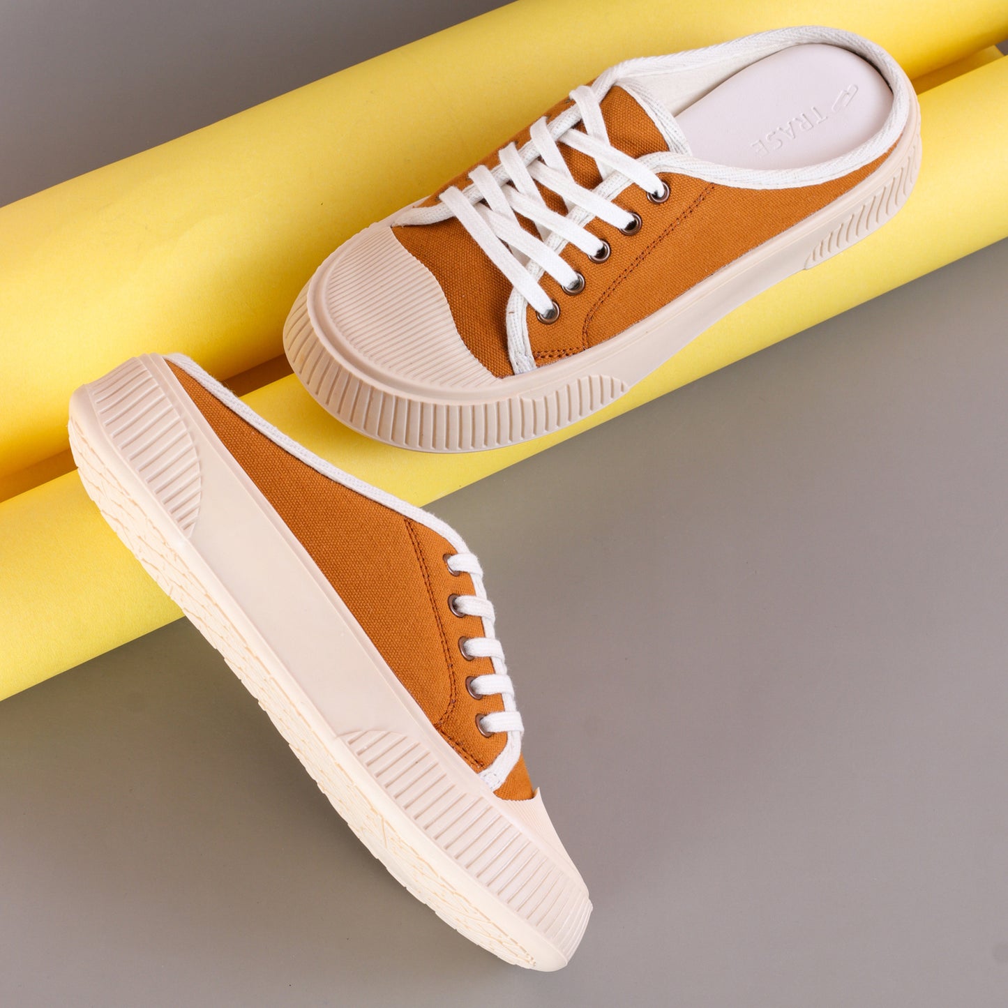 Open back Casual Sneakers for Women