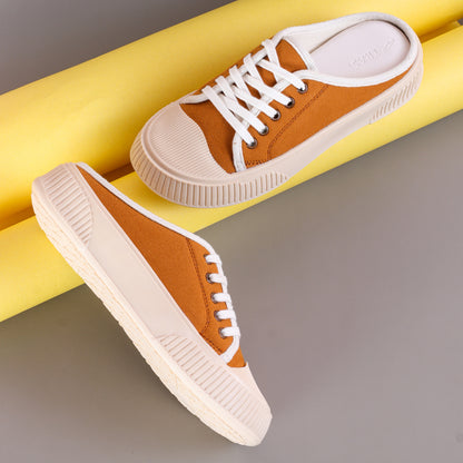Open back Casual Sneakers for Women