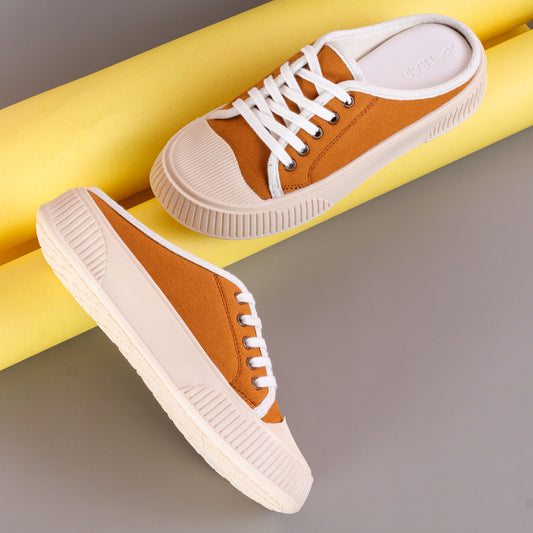 Open back Casual Sneakers for Women