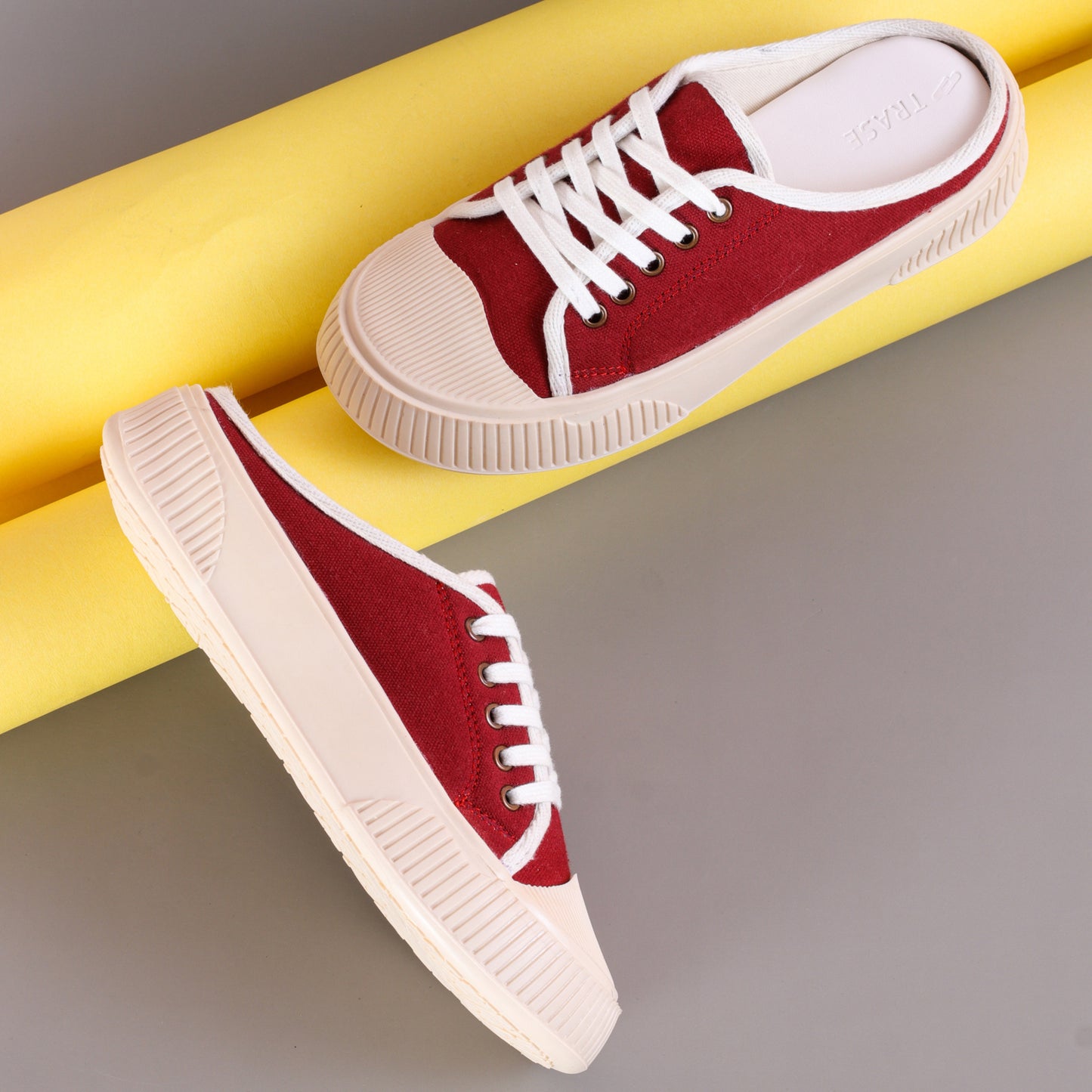 Open back Casual Sneakers for Women