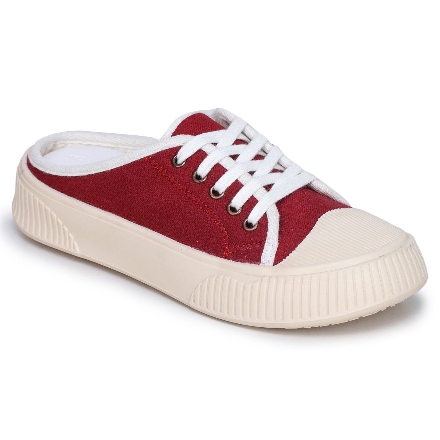 Open back Casual Sneakers for Women