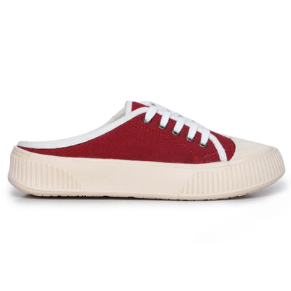 Open back Casual Sneakers for Women