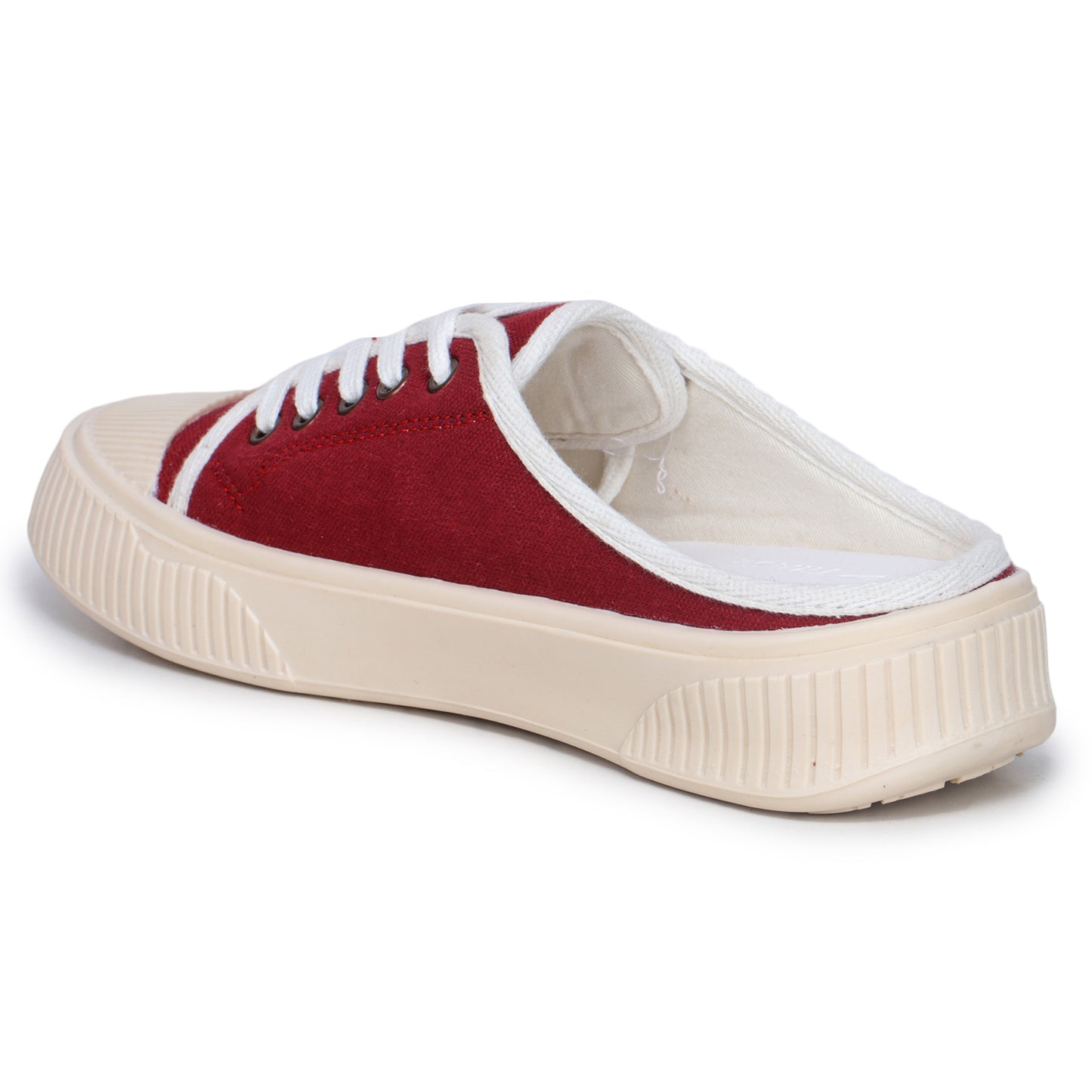 Open back Casual Sneakers for Women
