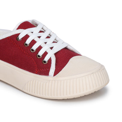 Open back Casual Sneakers for Women