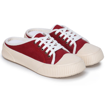 Open back Casual Sneakers for Women