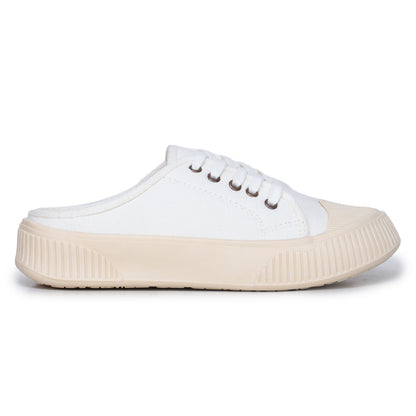 Open back Casual Sneakers for Women