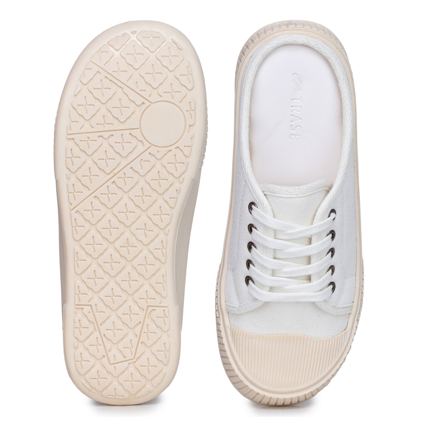 Open back Casual Sneakers for Women