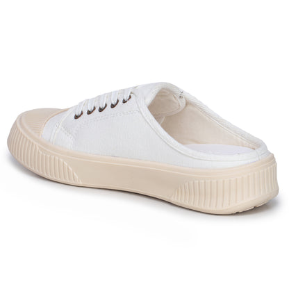 Open back Casual Sneakers for Women