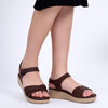 Scarlet Casual Sandals
