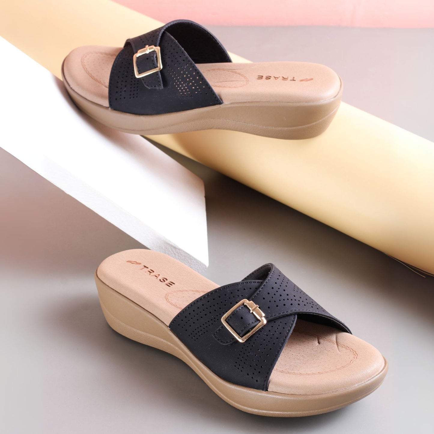 Stylish Wedges Heels Sandals for Women