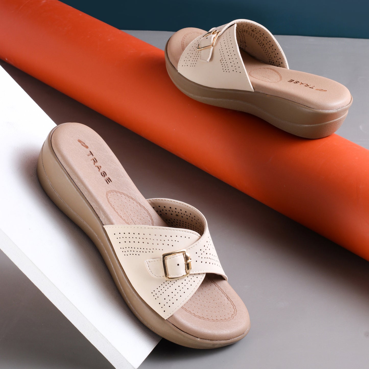 Stylish Wedges Heels Sandals for Women