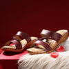 Double Strap Ortho Slippers