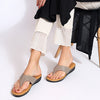 Thong Strap Ortho Slippers