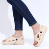 Open-Toe Clogs
