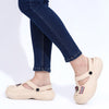 Clogs with Back Strap
