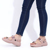 Dual Strap Clogs