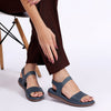 Elegant One Strap Sandals