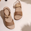 Trase women Stylish Sandals Comfortable Embellished Flats With Backstrap Lightweight Daily Use Footwear Casual Flat Sandals For Women And Girls