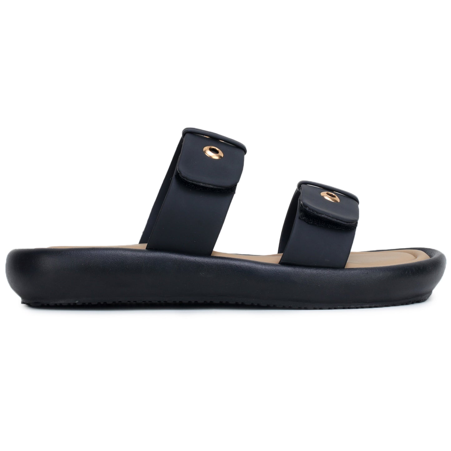 Women Adjustable Flatform Sandals