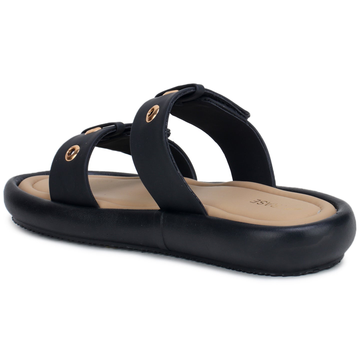Women Adjustable Flatform Sandals