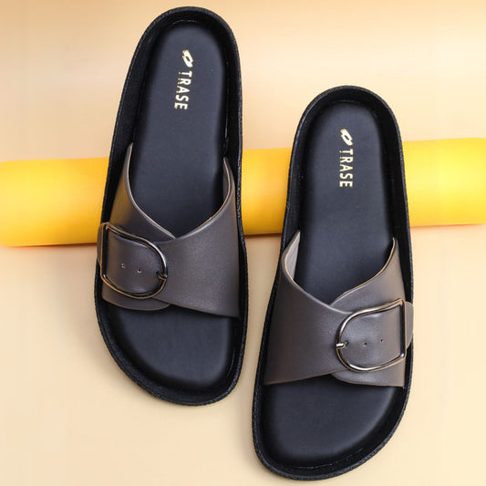Women’s Fancy Slip-On Slippers